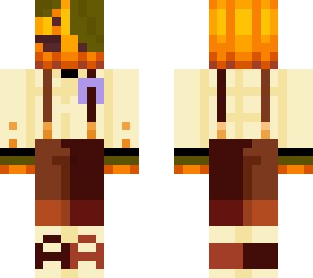 pumpkin