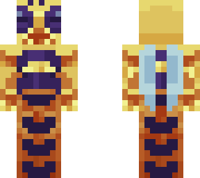 queen bee [terraria]