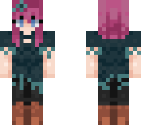 repsmp skin || charlvxxs