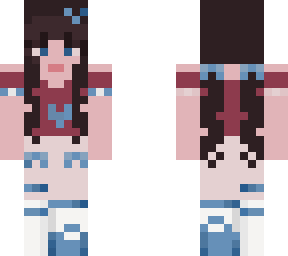 resahde contest for blupwing!