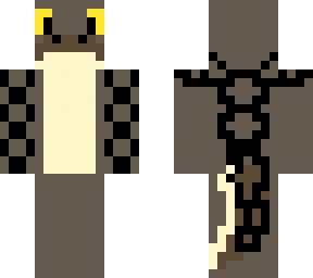 reticulated python