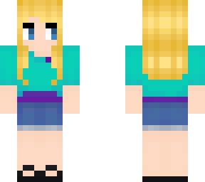 roblox girl