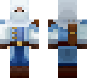 santoly medieval arquero