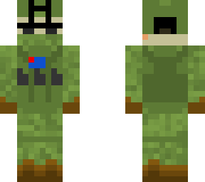 sasr [wooldland revamped]