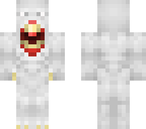 shy guy