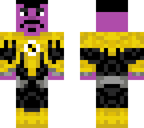 sinestro