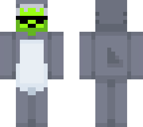 skark limelord