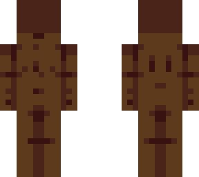 skin base - extra dark