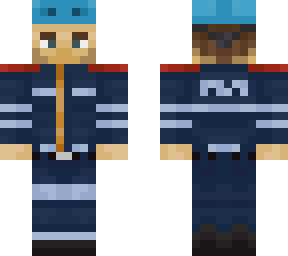 skin machine combo 1