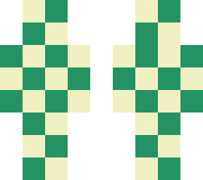 snake cube skin -