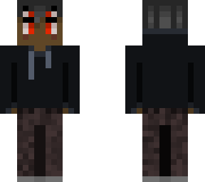 spider dude
