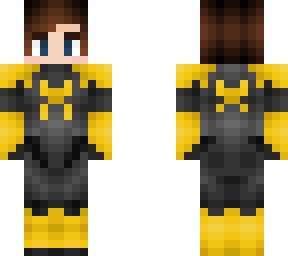 spiderenby (no mask)