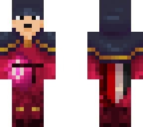 tade skin medieval