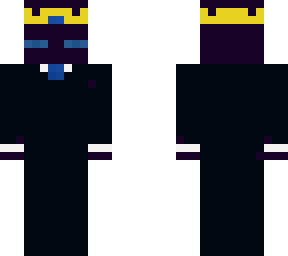 the king of endermen