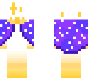 there goes a shining star~ (7/8)