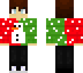 winter skin