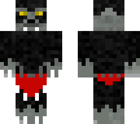wolf