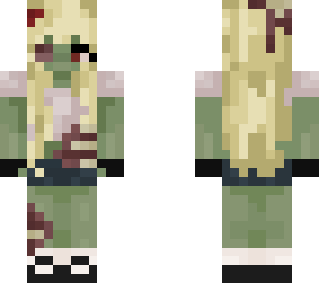 zombie