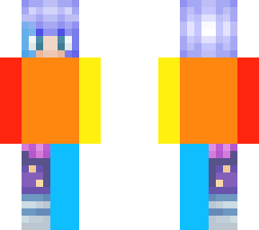 ~ hey, snowflake ~ six part collab