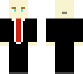 agent 47