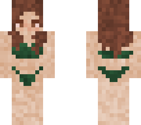 base female skin