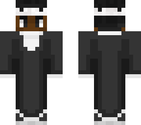 black judge