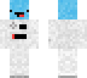 blue leader