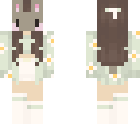 bunny girl