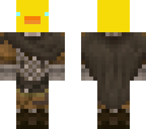 canard viking