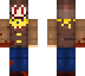 clover + chara