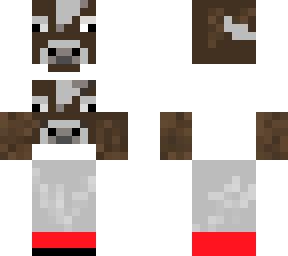 cow guy fix