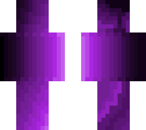 crazy colours (black-purple)