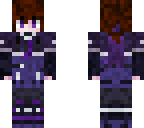 draco (zzz concept)
