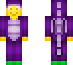 enderdragon onesie