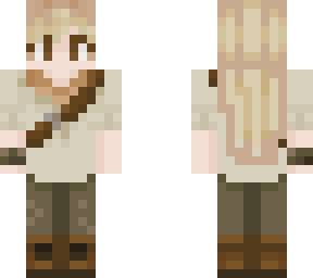 female newt ( the maze runner) (tmr)