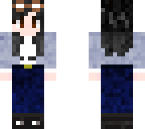 glasses girl1