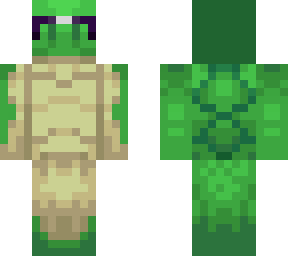 glasses turt