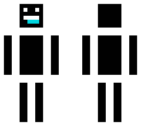 inverted derp