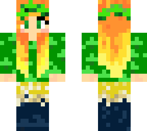 irish me2