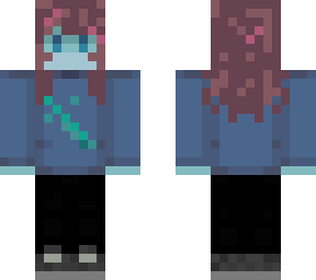 jambur ghostbur revised