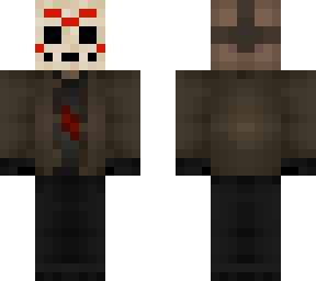 jason voorhess