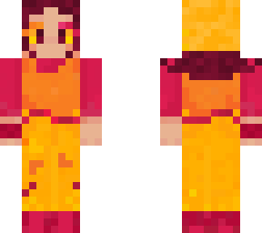 jc's suna skin