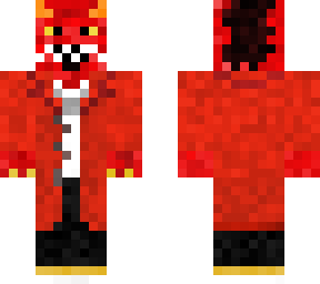 lafrizza - main skin