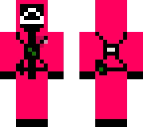 masked solider (squid game)
