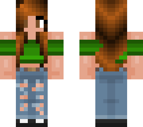 meadow wanderer (updated version)
