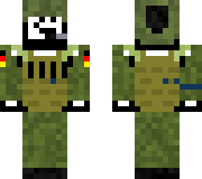 militrystick