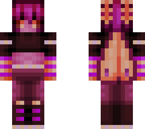 moth girl