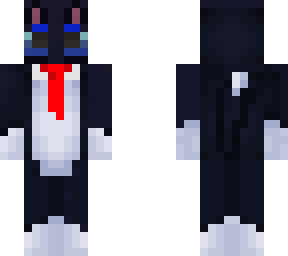 mr mittens