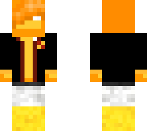 mr yellow