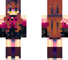 my silly avatar